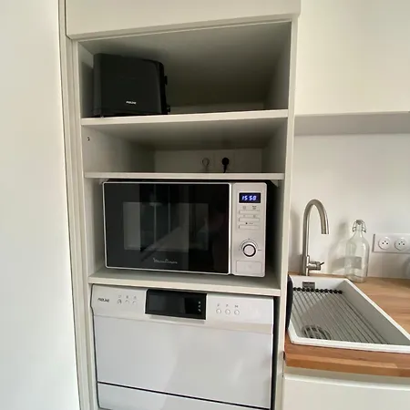 Les Pics Du Courtat Bagnères-de-Luchon