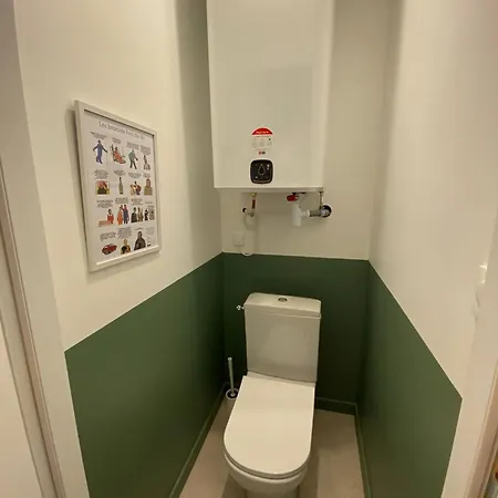 Les Pics Du Courtat * Bagnères-de-Luchon