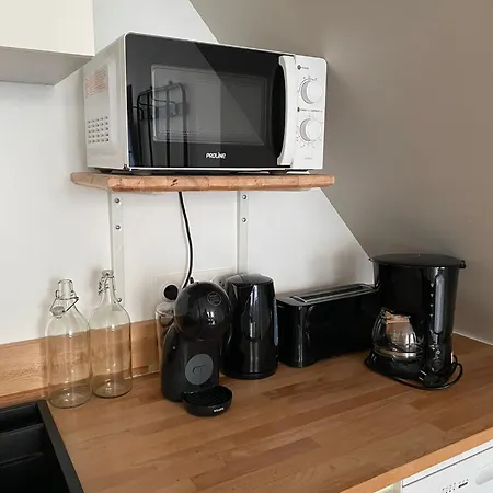 Apartament Les Pics Du Courtat *