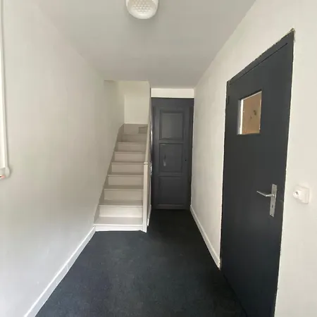 Les Pics Du Courtat Bagnères-de-Luchon