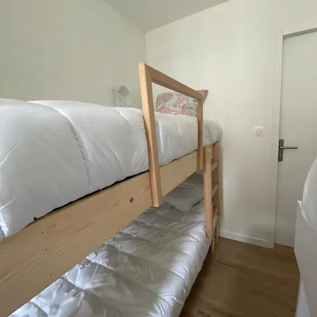 Les Pics Du Courtat Bagnères-de-Luchon