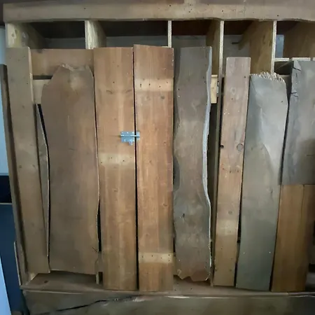 Διαμέρισμα Les Pics Du Courtat Bagnères-de-Luchon