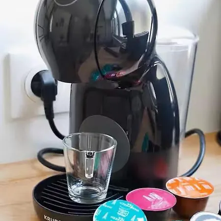 Διαμέρισμα Les Pics Du Courtat Bagnères-de-Luchon