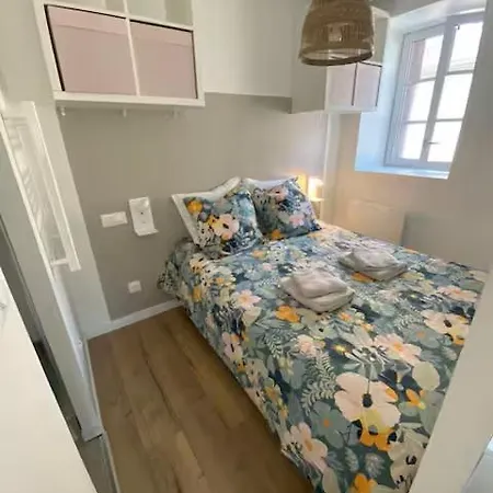 Les Pics Du Courtat Bagnères-de-Luchon