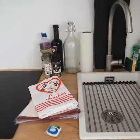 Les Pics Du Courtat Bagnères-de-Luchon