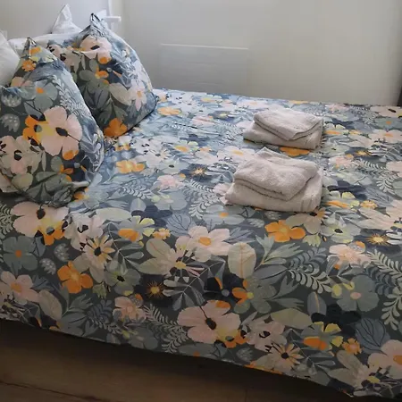 Apartamento Les Pics Du Courtat Bagnères-de-Luchon