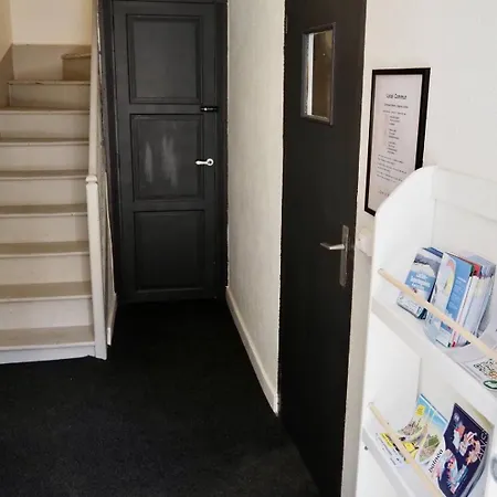 Apartament Les Pics Du Courtat