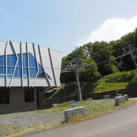 Les Pics Du Courtat * Bagnères-de-Luchon