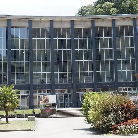 Διαμέρισμα Les Pics Du Courtat Bagnères-de-Luchon