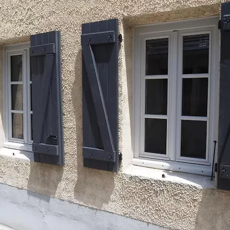 Les Pics Du Courtat