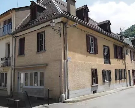 Les Pics Du Courtat * Bagnères-de-Luchon