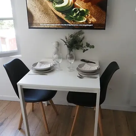 Les Pics Du Courtat * Bagnères-de-Luchon