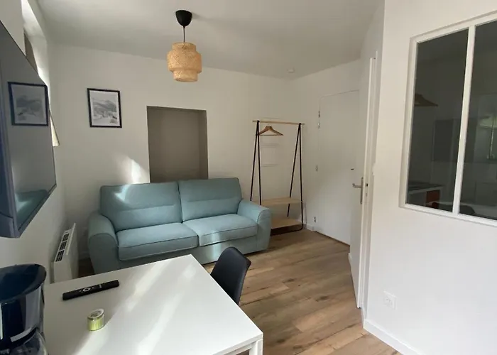 Les Pics Du Courtat Apartamento Bagnères-de-Luchon