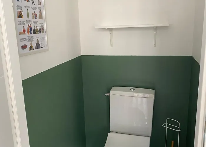 Les Pics Du Courtat Bagnères-de-Luchon