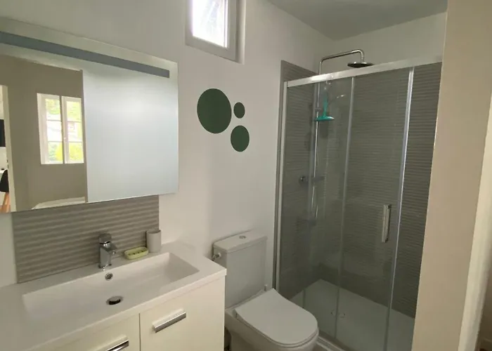 Apartamento Les Pics Du Courtat *