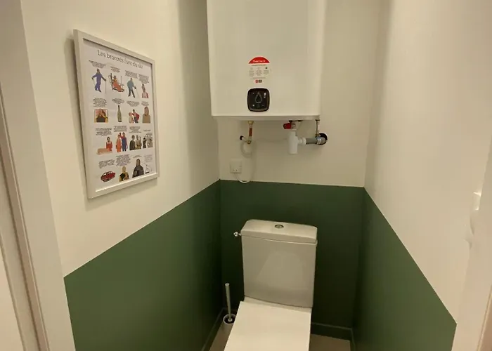 Les Pics Du Courtat * Bagnères-de-Luchon