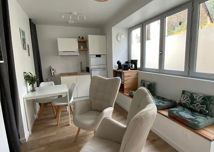 Apartamento Les Pics Du Courtat