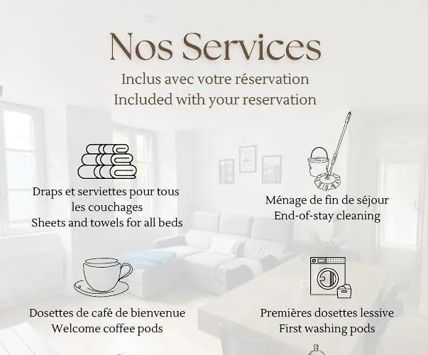 Les Pics Du Courtat Apartamento Bagnères-de-Luchon