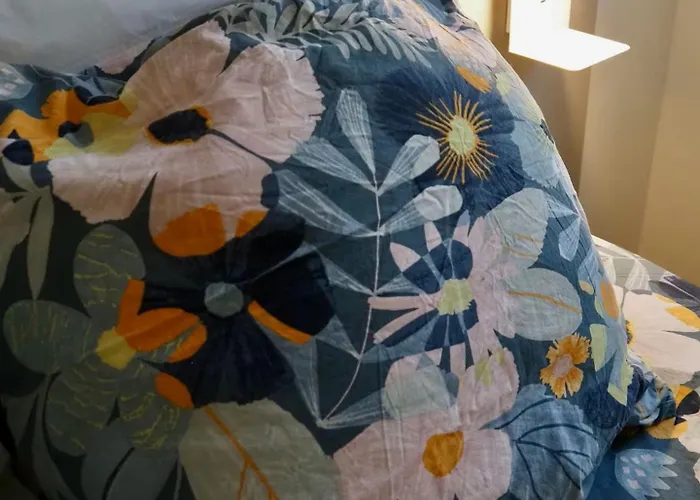 Les Pics Du Courtat Apartamento *