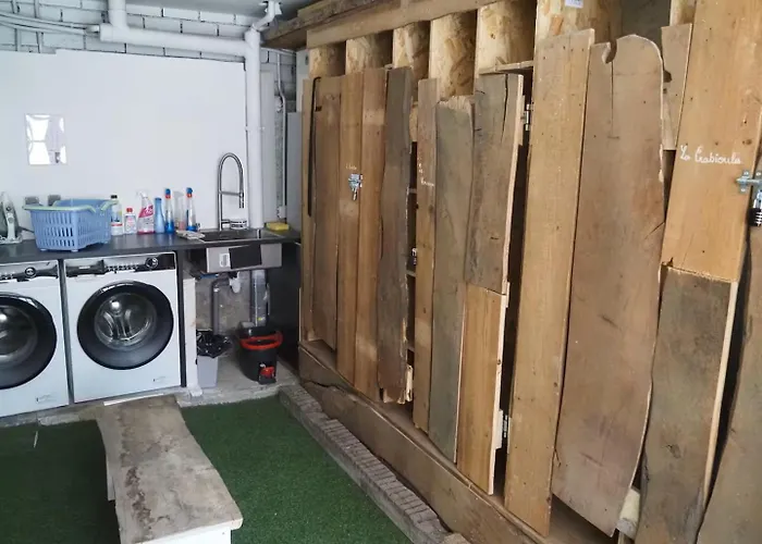 Les Pics Du Courtat Bagnères-de-Luchon